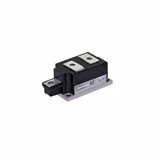 DD285N02KHPSA1 Infineon Technologies  Diodes - Rectifiers - Arrays